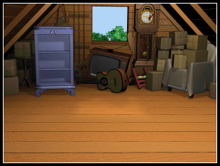 Attic