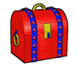 Treasure Chest