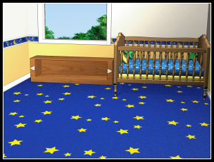 Nursery
